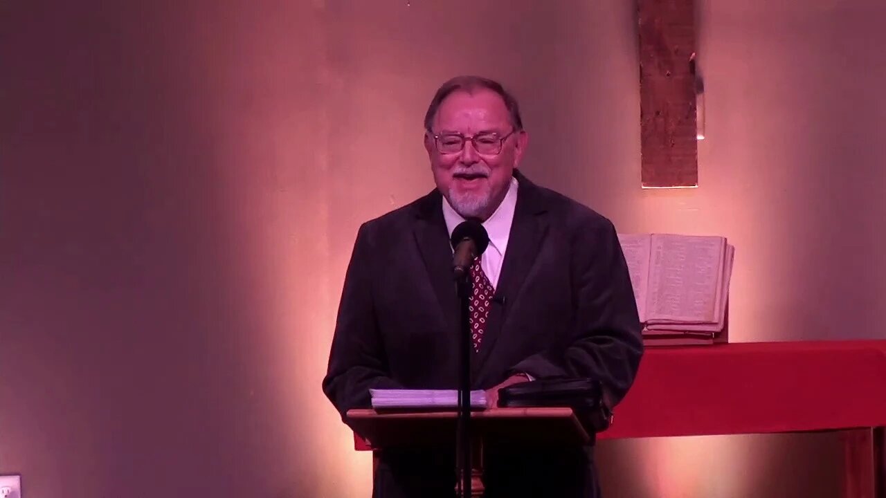 Revival: Seeing Jesus by Edgar Reich