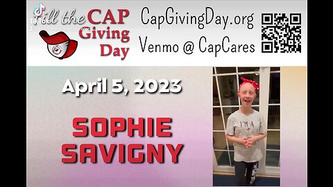 CapGivingDay.org