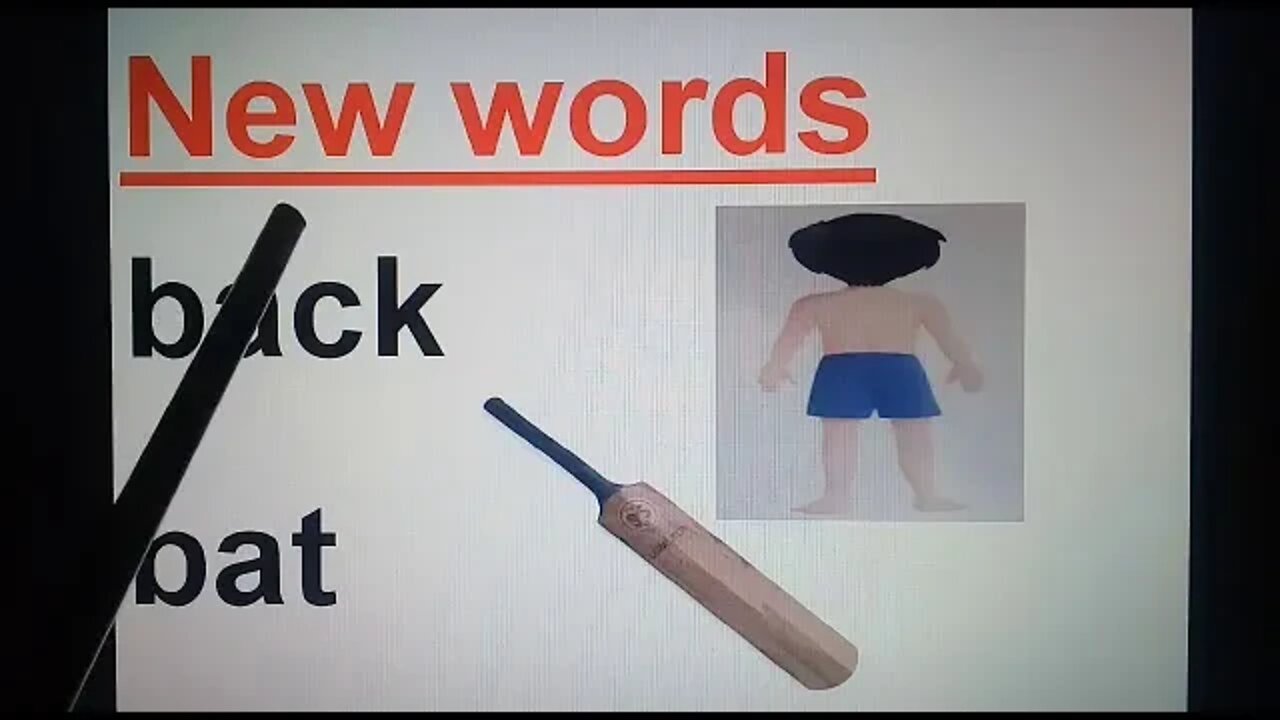 Prep English Book reading pg# 4