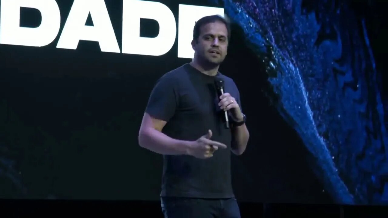 PABLO MARÇAL (AS 7 CAMADAS DA IDENTIDADE)