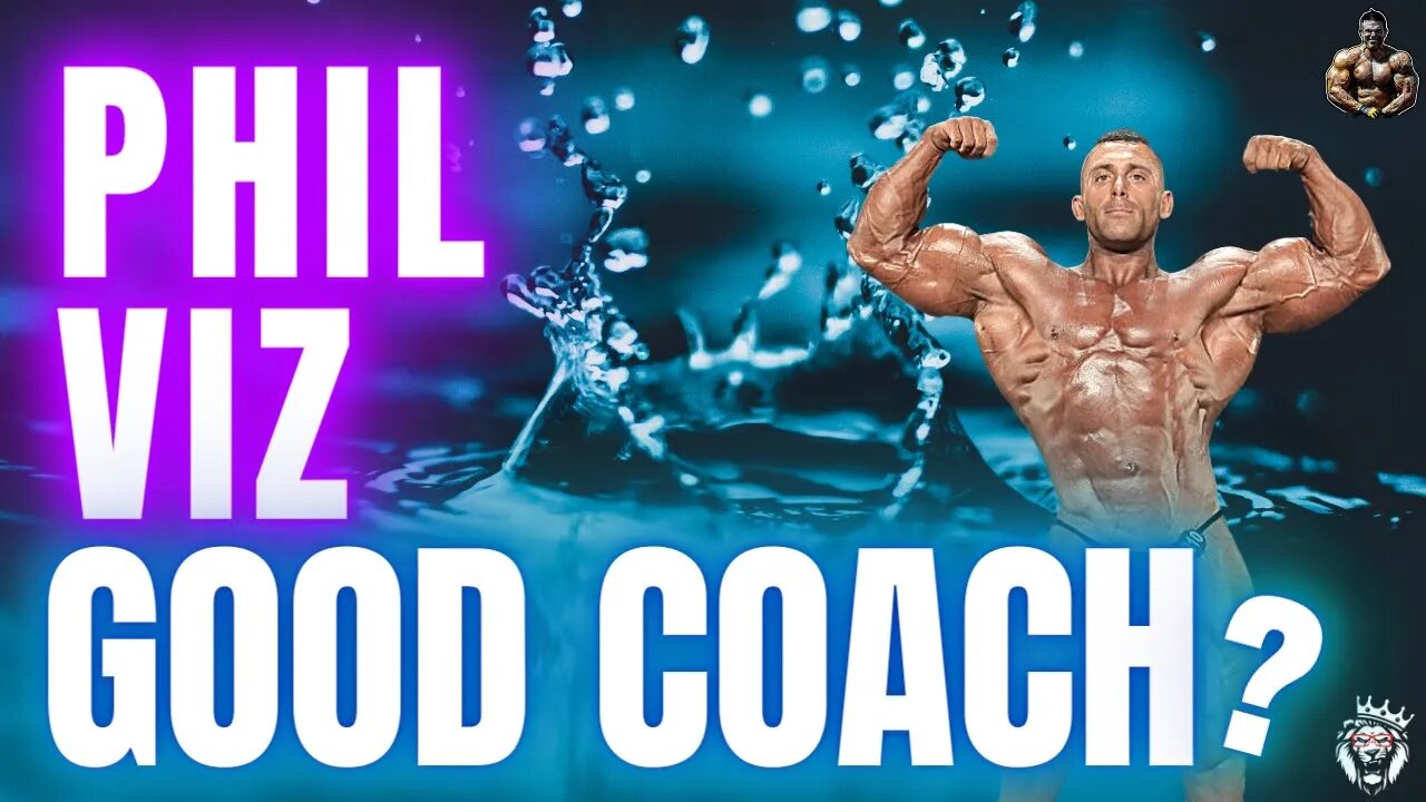 PHIL “SPILL” VIZ || The Good & Bad Coach List Continues