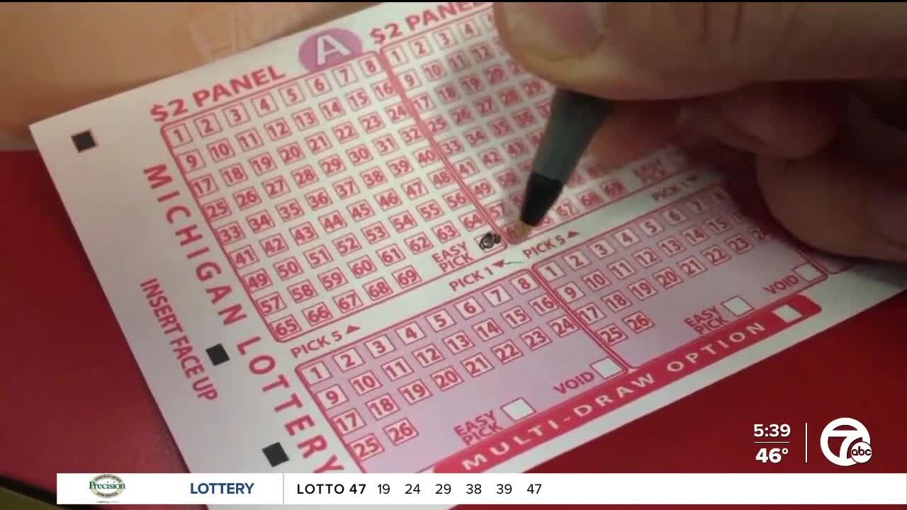 Powerball Mania: Millions plan try their luck