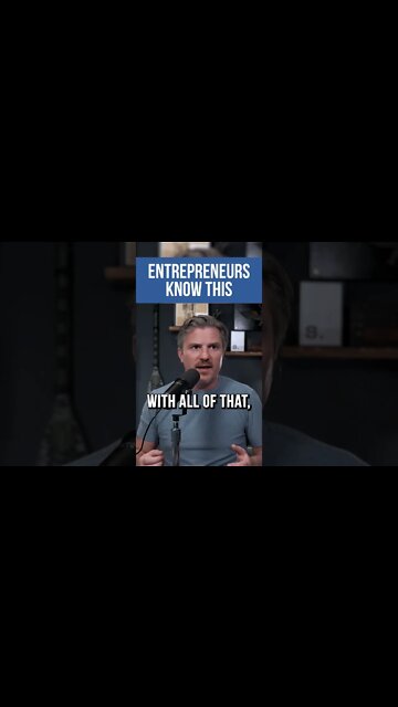 💥The TRUTH About Entrepreneurship #businesscoach