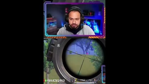 AWM NON-STOP😲| PUBG MOBILE #short #shorts #pubgmobilenepal #pubgnepal #nepalipubgmobile