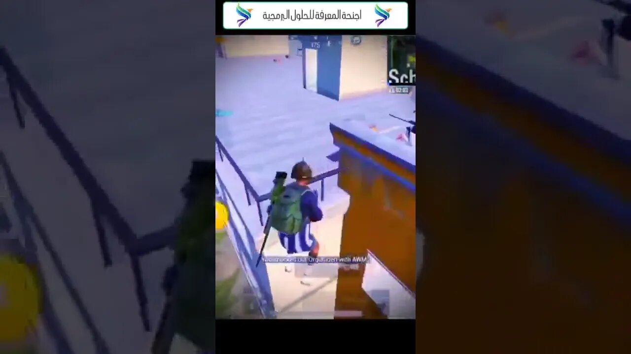 اقوى لقطات القنص في الرأس سنايبر في لعبة ببجي | PUBG Mobile