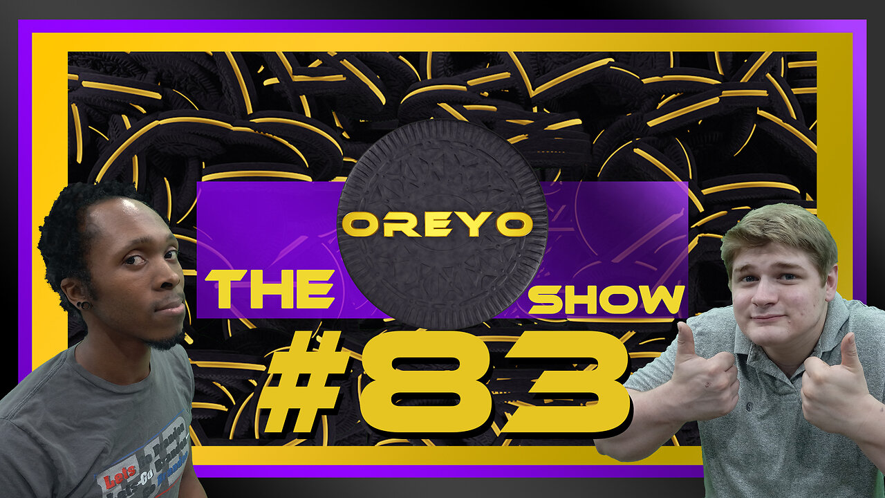 The Oreyo Show - EP. 83 | The month is already off to a rough start