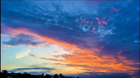 Campfire philosophy #27 - together alone