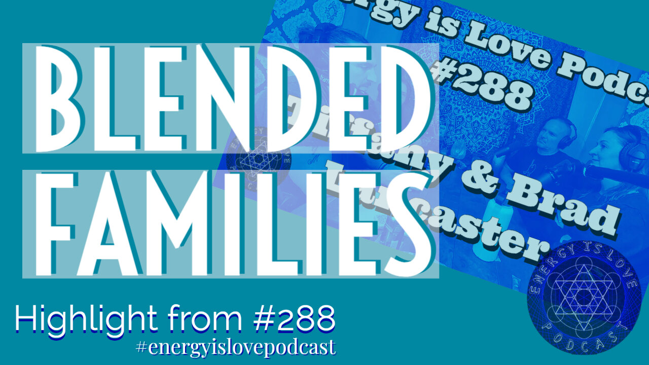 Blended Families