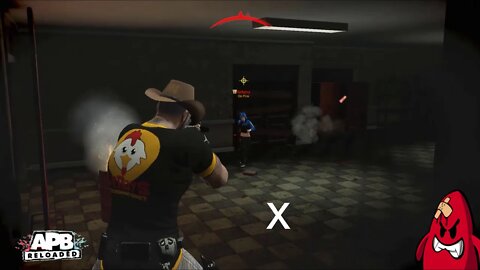 SHOTGUN shooting shootin' shootin'