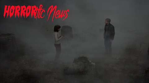HORRORific News Director of Original Silent Hill 2 ‘Not Satisfied’ With Limited Camera From original