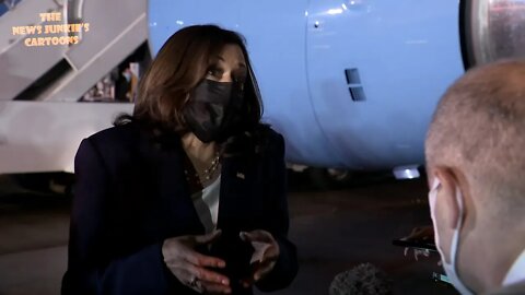 Does she even believe herself?