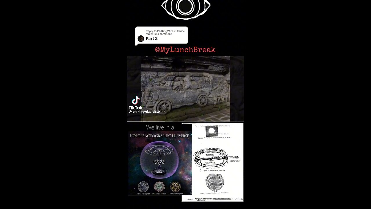 We are More Powerful Than We Were Told