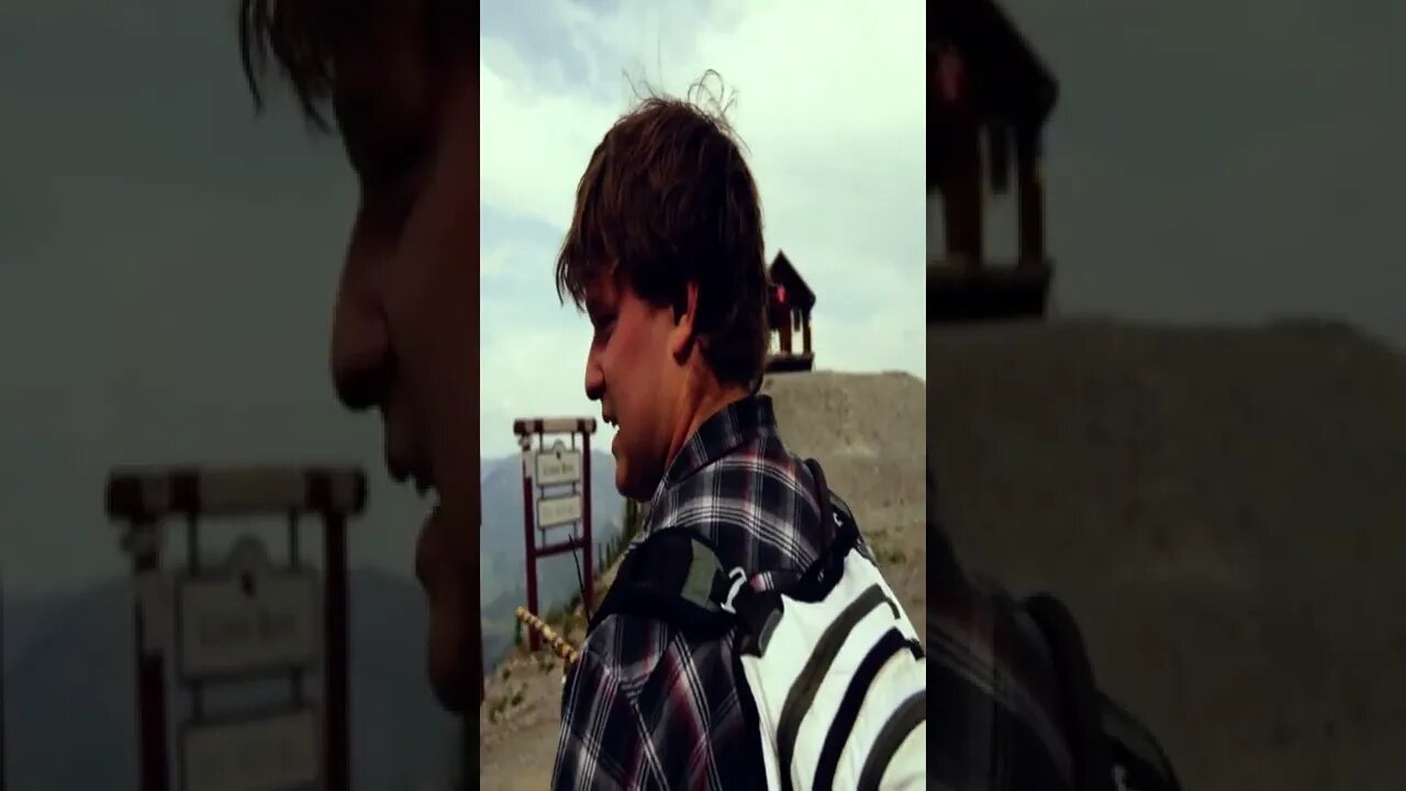 Would You DO THIS? SUBSCRIBE FOR MORE #shorts #short #travel #adventure #wanderlust #canada #tiktok