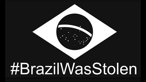 BRAZIL ELECTIONS PRIVATE AUDIT - PART 2 #BrazilWasStolen