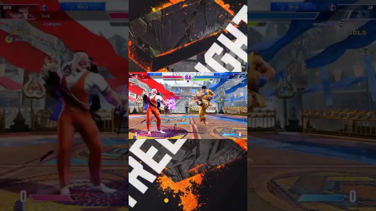 Street Fighter 6