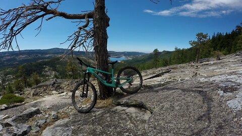 Mountain Biking 18 Road Fruita CO