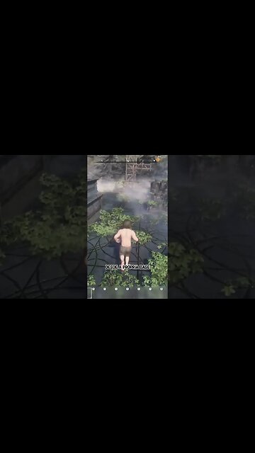 Zelda e Valheim trouxeram Enshrouded à vida! - #enshrouded #keymailer #indie