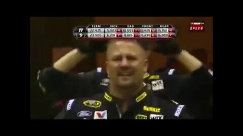 2011 NASCAR Pit Crew Challenge