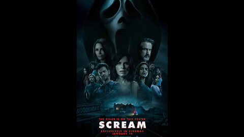 Scream