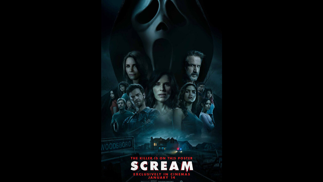 Scream