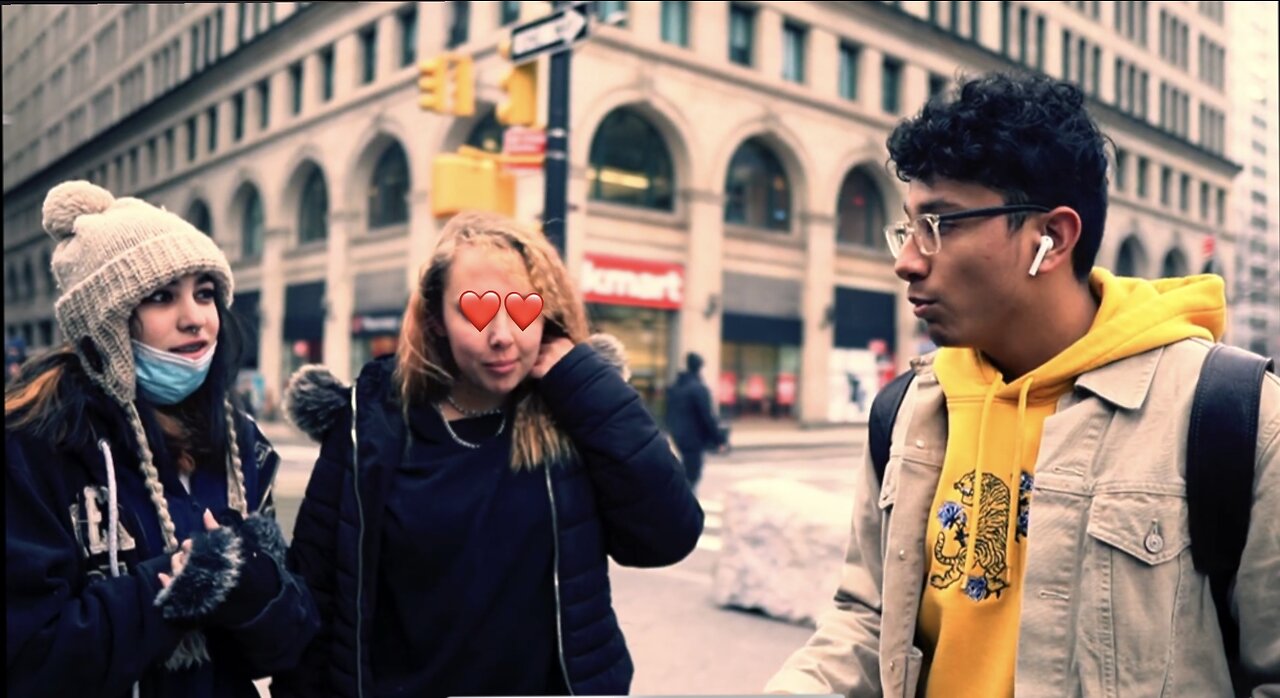 Every Simp Before The Red Pill
