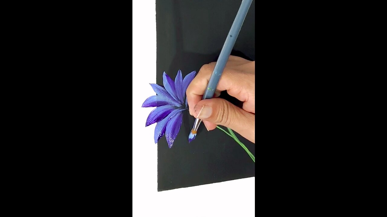 Flower art