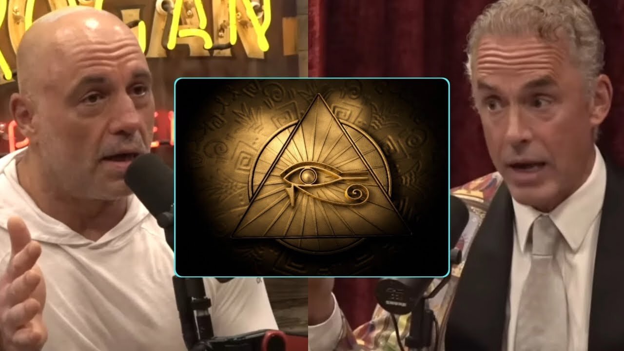 The True Origins And Meaning Of The Term Third Eye | Joe Rogan