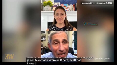 Experts en klokkenluiders onthullen verbazingwekkende COVID-19-bescherming met supplementen.