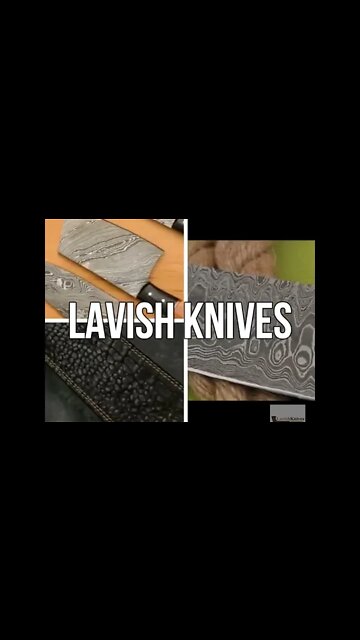 Best Damascus Steel Knives Set in Alabama #shorts #knives #alabama
