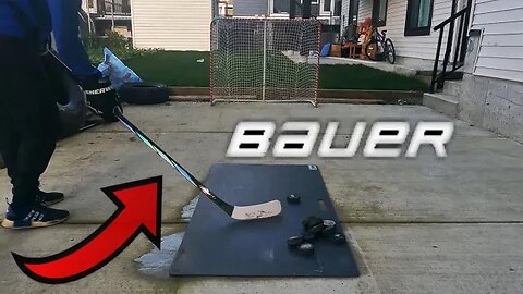 BAUER Proto R Review *Better Then The SYNC?*