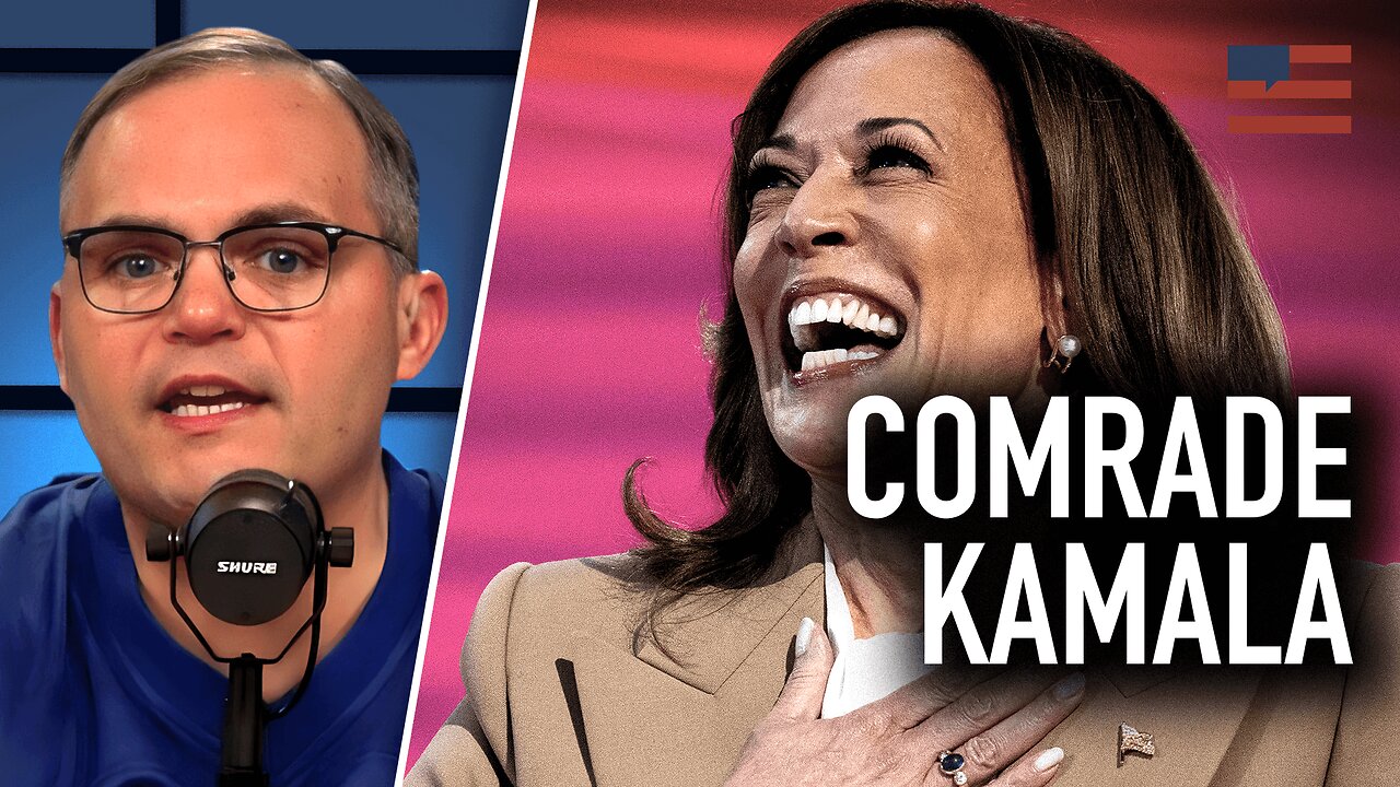 COMMIELA: Does the Economy Even Matter?! | Guest: Jill Savage | 8/23/24