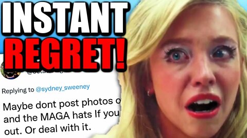 Actress Faces MAJOR BACKLASH For The DUMBEST Thing!