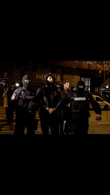 ANDREW TATE (Top G) predicts his arrest and murder? P.2 | They'll Cancel you, Jail You and Kill You.