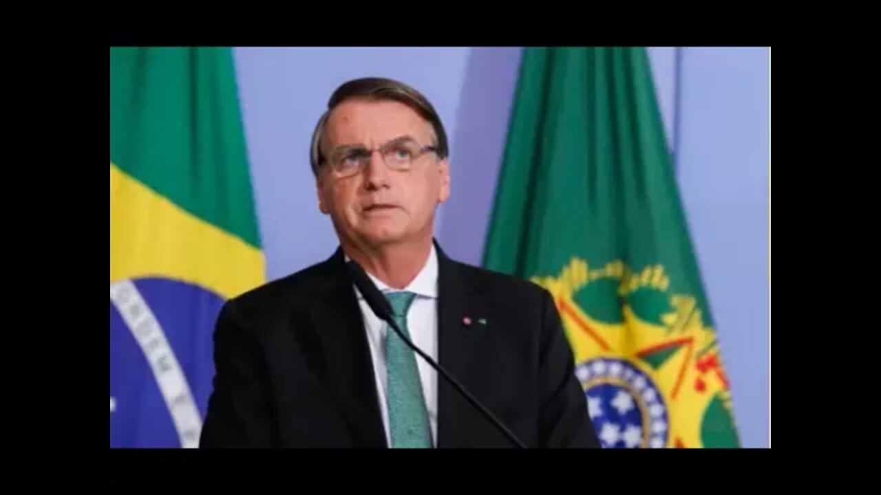 TSE: PF intima Bolsonaro sobre vazamento de ataque hacker