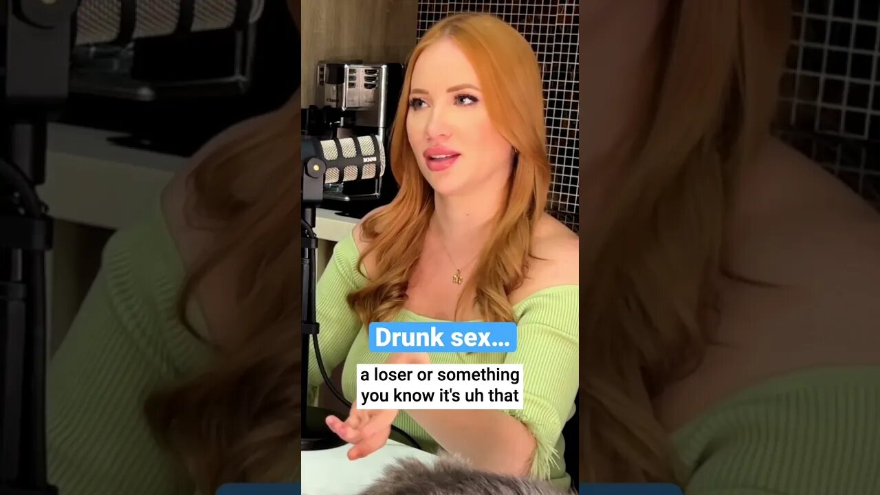 ‘I felt lured into sex when drunk,’ says Kiara Lord