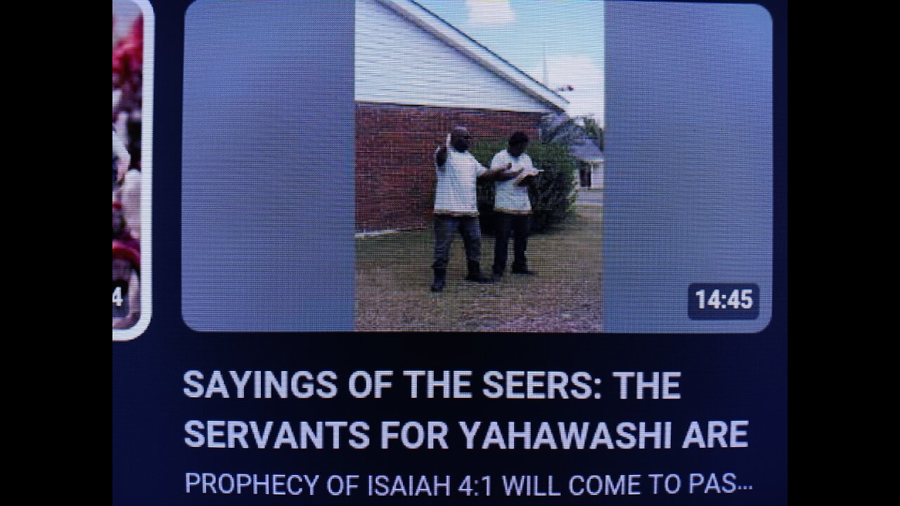 SERVANTS FOR YAHAWASHI: HEBREW ISRAELITE HEROES TEACHING BIBLICAL TRUTH WORLDWIDE!!!!