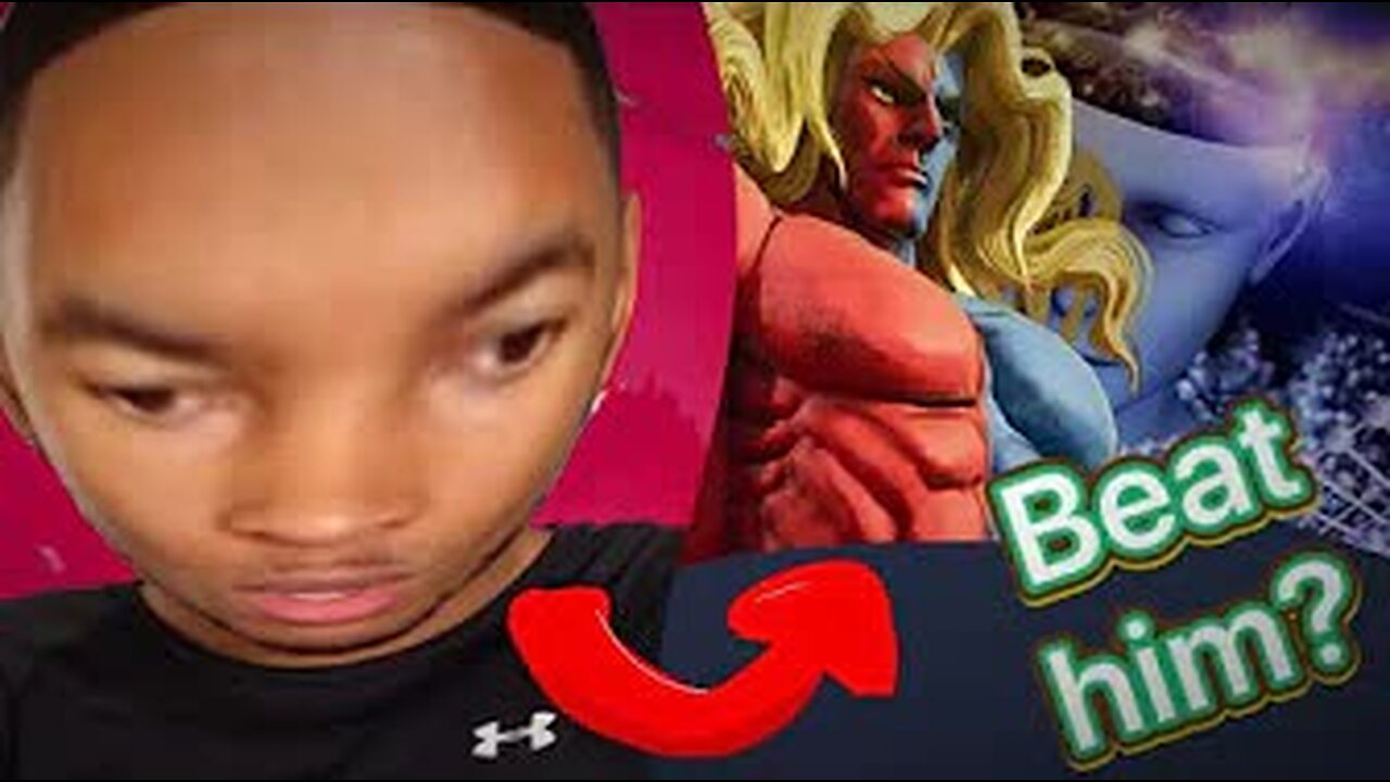GILL IS NOT FOR THE LOW IQ... [Low Tier God Reupload]