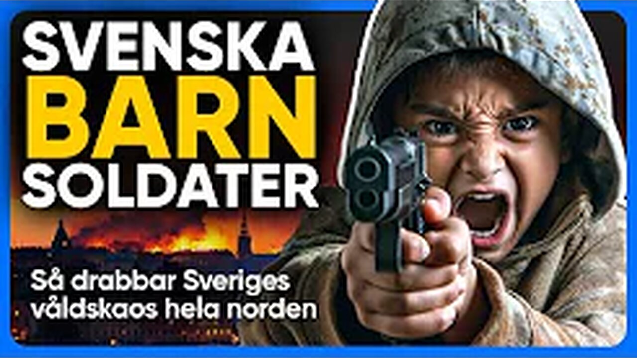 Barnsoldater