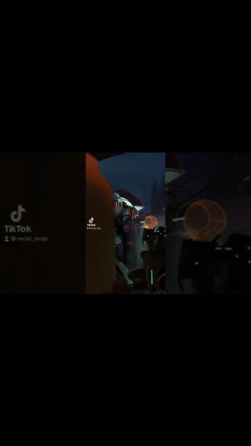 Half Life Alyx VR Ant Lions Zombies & Combine Overwatch Soldiers TikTok Virtual Reality Gaming Clips