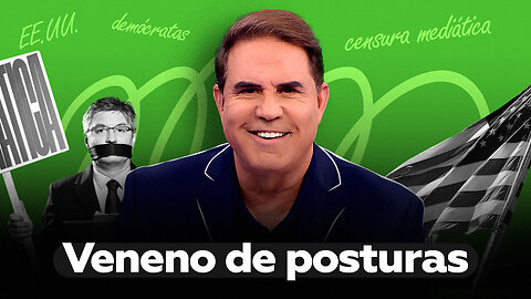 Veneno de posturas