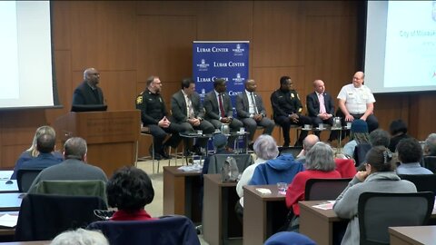 Project: Drive Safer hosts first community Town Hall