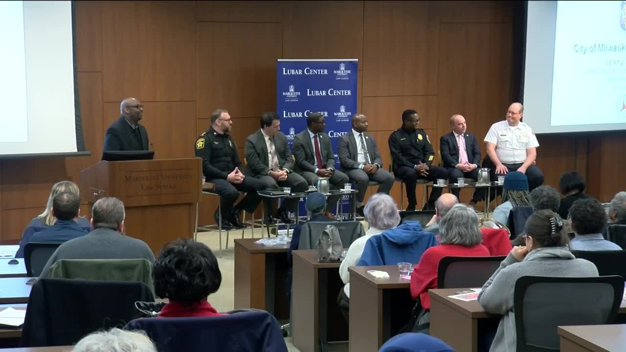 Project: Drive Safer hosts first community Town Hall