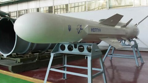 Kiev: Results of the Missile Strike on the Zhulyany based Vizar machine building factory