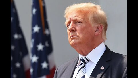 New Statement from Donald Trump!!!