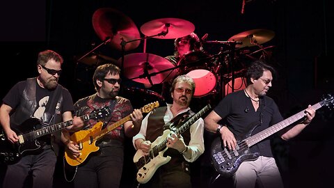 Blue Oyster Cult - DON'T FEAR THE REAPER