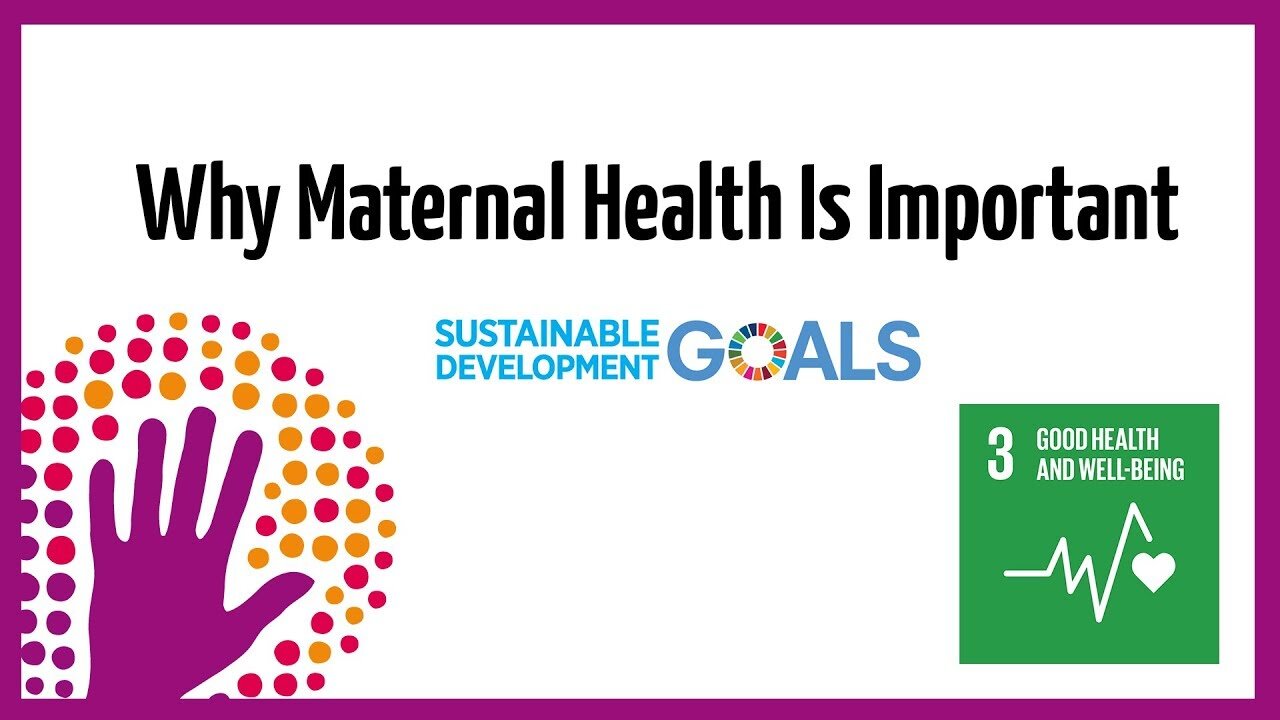 How Maternal Health Affects Child Health?