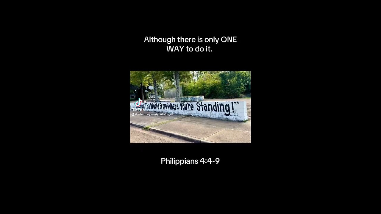 Be a worker for the Lord.