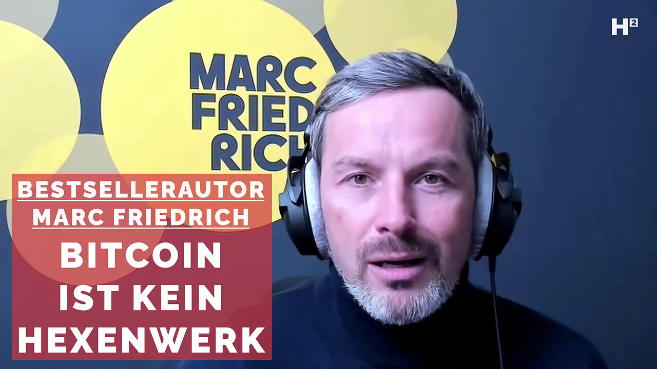 Finanzfachmann Friedrich: «Wir müssen Staat und Geld trennen»