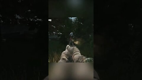 Escape from Tarkov Spawn killing noobs! #8