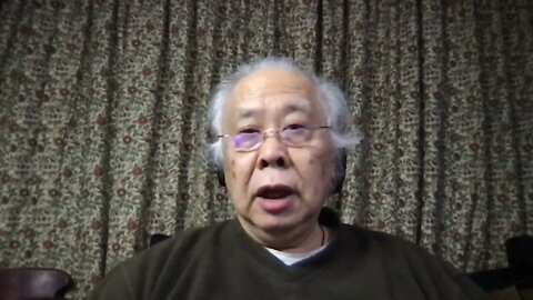 中國希望避免做任何會打斷美國衰落進程的事情